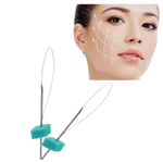 PDO Thread Lift - Jawline