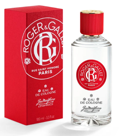 Roger & Gallet Jean-Marie Farina Cologne Spray 100ml