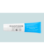 Kingfisher Aloe Vera, Tea Tree and Fennel Toothpaste 100ml - Essentials London / Pharmacy & Clinic