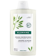 Klorane Oat Milk Shampoo 400ml