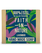 Faith in Nature Grapefruit Soap 100g