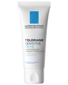 La Roche-Posay Toleriane Sensitive Rich Moisturiser 40ml