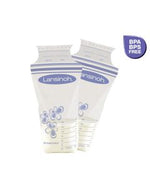 Lansinoh Breastmilk Storage Bags 25 Bags