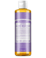 Dr.Bronner's Lavender All-One Magic Soap 240ml