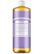 Dr.Bronner's Lavender All-One Magic Soap 945ml