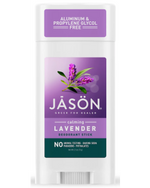 Jason Lavender Deodorant Stick 71g
