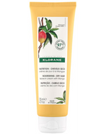 Klorane Mango Butter Nourishing Leave-In Cream 125ml