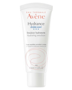 Avene Hydrance Light Hydrating Emulsion 40ml