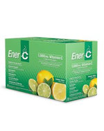 Ener-C Lemon Lime x 30 Sachets