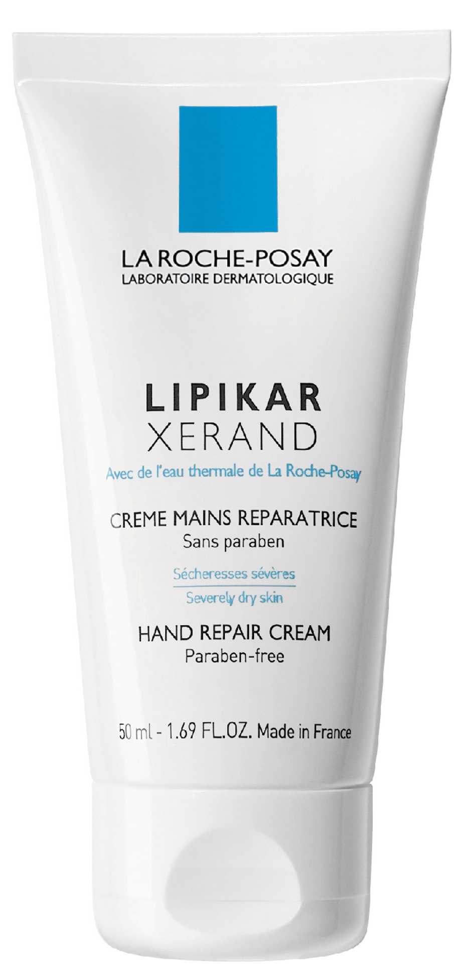La Roche Posay Lipikar Xerand Hand Cream - Essentials London / Pharmacy & Clinic