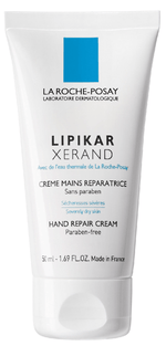 La Roche Posay Lipikar Xerand Hand Cream - Essentials London / Pharmacy & Clinic