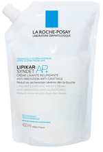 La Roche Posay Lipikar Syndet AP+ - Essentials London / Pharmacy & Clinic