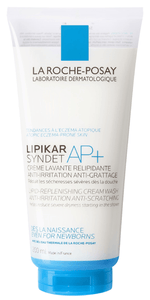 La Roche Posay Lipikar Syndet AP+ - Essentials London / Pharmacy & Clinic