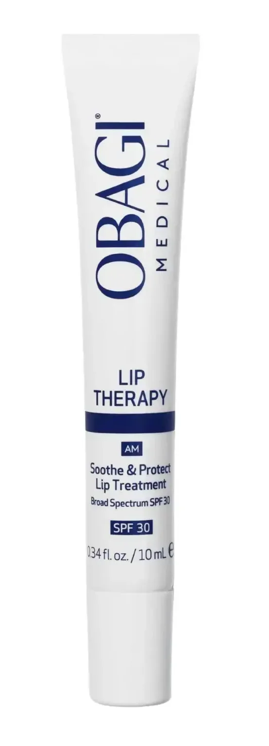 Obagi Soothe and Protect Lip Treatment SPF 30 10ml