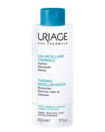 Uriage Thermal Micellar Water Normal to Dry Skin 500ml