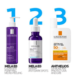 La Roche Posay Mela B3 Cleanser for Dark Spots - Essentials London / Pharmacy & Clinic