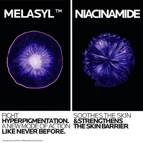 La Roche Posay Mela B3 Cleanser for Dark Spots - Essentials London / Pharmacy & Clinic