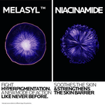 La Roche Posay Mela B3 Cleanser for Dark Spots - Essentials London / Pharmacy & Clinic