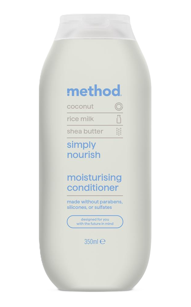Method Simply Nourish Conditioner 350ml