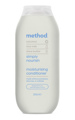 Method Simply Nourish Conditioner 350ml