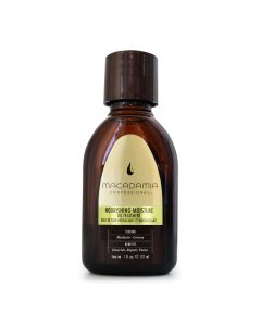 Macadamia Nourishing Moisture Oil Treatment 30ml