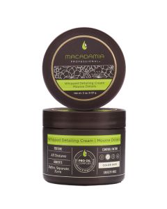 Macadamia Whipped Detailing Cream 60ml