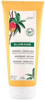 Klorane Mango Conditioner 200ml
