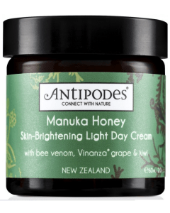 Antipodes Manuka Honey Manuka Honey Day Cream 30ml - Essentials London / Pharmacy & Clinic