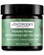 Antipodes Manuka Honey Manuka Honey Day Cream 30ml - Essentials London / Pharmacy & Clinic