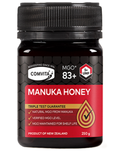 Comvita Manuka Honey UMF 5+ 250g