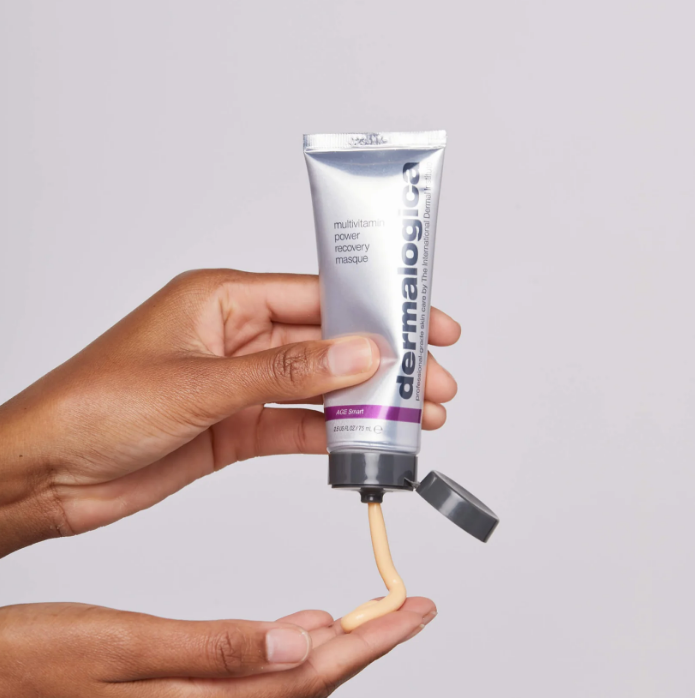 dermalogica multivitamin power recovery masque