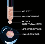 La Roche Posay Mela B3 Intense Anti - dark Spot Serum - Essentials London / Pharmacy & Clinic