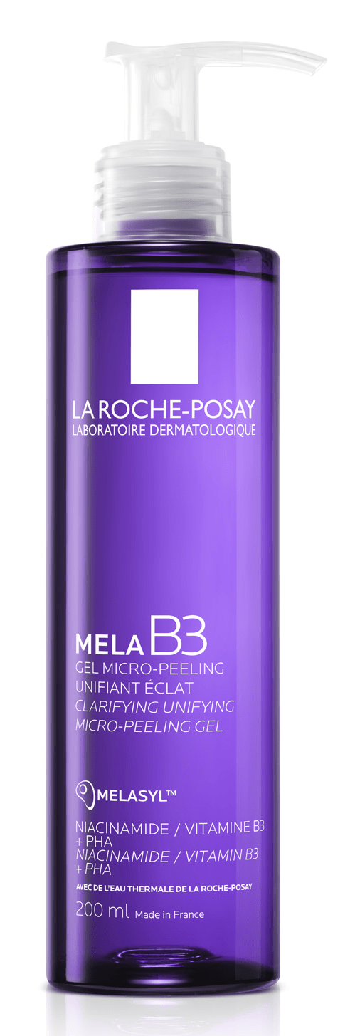 La Roche Posay Mela B3 Cleanser for Dark Spots - Essentials London / Pharmacy & Clinic