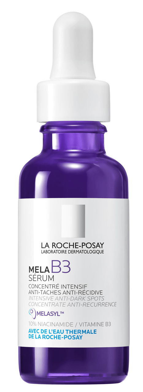 La Roche Posay Mela B3 Intense Anti - dark Spot Serum - Essentials London / Pharmacy & Clinic