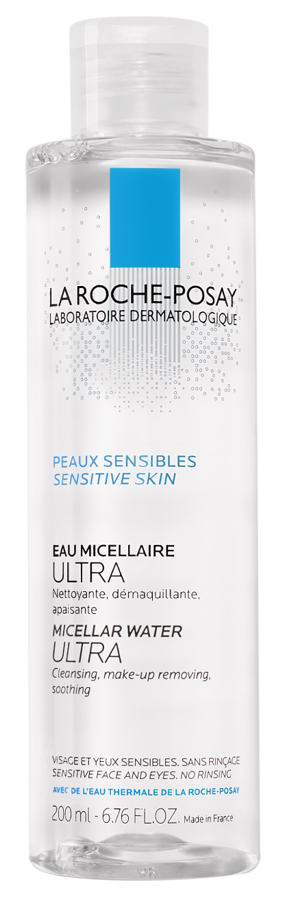La Roche Posay Micellar Water