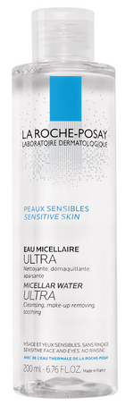 La Roche Posay Micellar Water