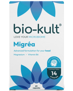 Bio-Kult Migrea 60 Capsules
