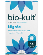 Bio-Kult Migrea 60 Capsules