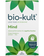 Bio-Kult Mind 60 Capsules