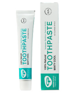 Green People Minty Cool Toothpaste 50ml
