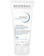 Bioderma Atoderm Intensive Foaming Gel Pump 200ml