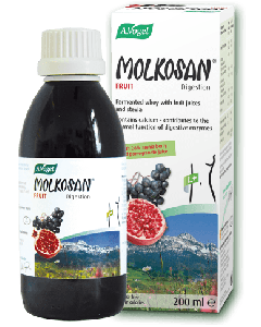 A. Vogel Molkosan® Fruit Digestion 200ml