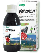 A. Vogel Molkosan® Fruit Digestion 200ml