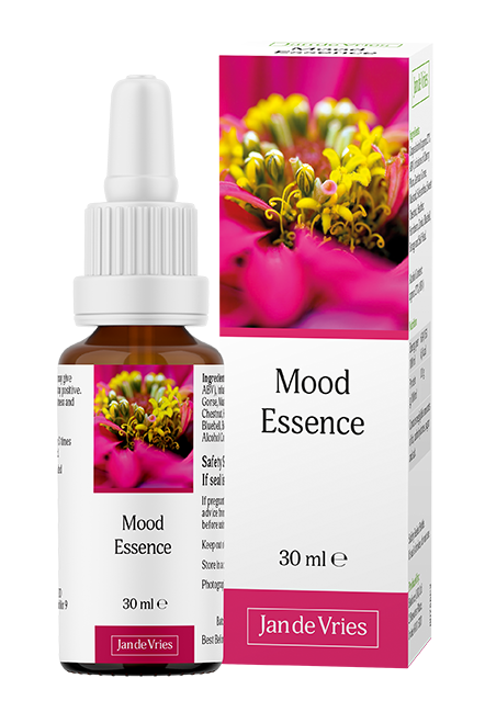 Jan de Vries Mood Essence 30ml