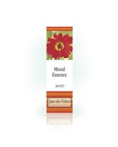 Jan de Vries Mood Essence 30ml