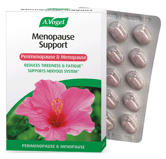 A.Vogel Menopause Support Tablets