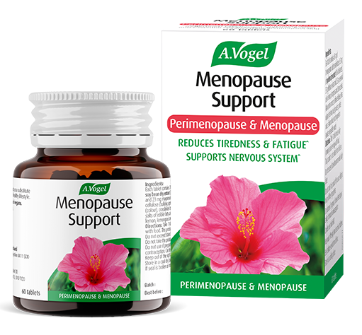 A.Vogel Menopause Support Tablets