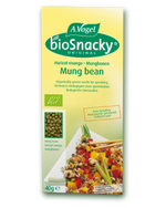 A. Vogel BioSnacky® Mung Bean Seeds 40g