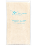 The Organic Pharmacy Organic Muslin Cloth