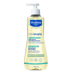 Mustela Stelatopia Cleansing Oil 500ml